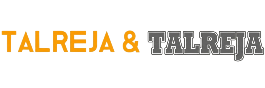 Talreja and Talreja